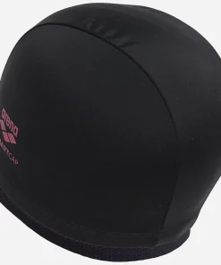ARENA Bonnet De Piscine^Bonnet de natation Smartcap - Black