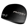 FLUYD Bonnet de Natation d'apnée - Black