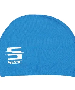 SEAC SUB Bonnet De Piscine^Bonnet de natation Lycra - Junior
