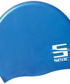 SEAC SUB Bonnet de natation Silicone - Junior