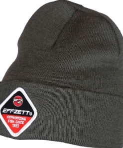 EFFZETT Vêtements Pêche Carnassier^Bonnet pure - Taille unique