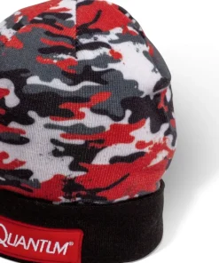 QUANTUM Vêtements|Vêtements^Bonnet - camou