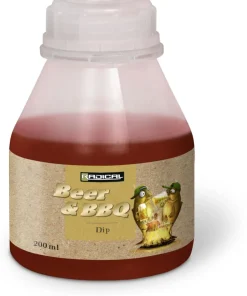 RADICAL CARPE Booster dip Beer & BBQ Dip