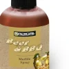 RADICAL CARPE Appâts Carpe|Appat De Pêche^Booster spray Beer & BBQ