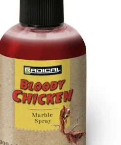 RADICAL CARPE Booster spray Bloody Chicken