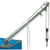 OSCULATI Bossoir Et Mât De Charge^Bossoir Télescopique 180 Kg