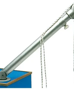 OSCULATI Bossoir Et Mât De Charge^Bossoir Télescopique 180 Kg