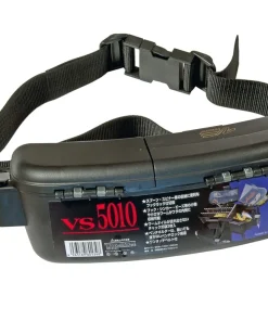 MEIHO Bagagerie Carnassier|Sac De Pêche^Boîte VS 5010 Black