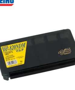 MEIHO Boîte VS 820NDM Black
