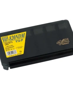 MEIHO Boîte VS 820NDM Black