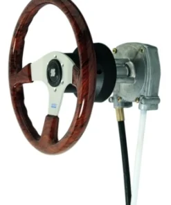 ULTRAFLEX Boîtier de direction standard T71 FC