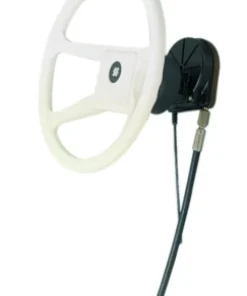 ULTRAFLEX Direction^Boîtier de direction T67