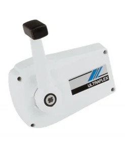 ULTRAFLEX Commande Moteur^Boîtier Latéral mono-levier B90
