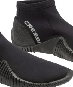 CRESSI-SUB Bottillons Et Chaussons^Botillons Cressi Low Boots 3 mm