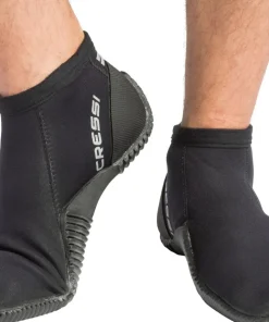 CRESSI-SUB Bottillons Et Chaussons^Botillons Cressi Low Boots 3 mm