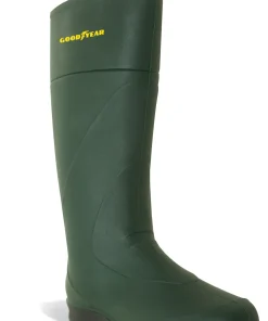 GOODYEAR Botte Bateau|Waders / Cuissardes / Bottes / Chaussures^Bottes Week-end