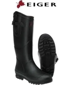 EIGER Bottes Neo-Zone