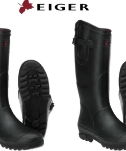 EIGER Bottes Neo-Zone