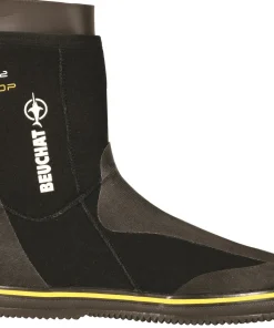 BEUCHAT Bottillons Sirocco Elite Zip - 7 mm
