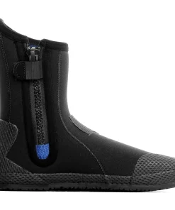 AQUALUNG Bottillons Et Chaussons^Bottillons de Plongée SuperZip - Noir/Bleu - 3 mm