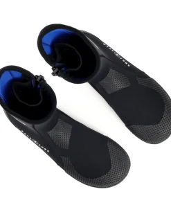AQUALUNG Bottillons Et Chaussons^Bottillons de Plongée SuperZip - Noir/Bleu - 3 mm
