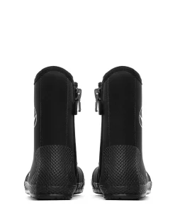 AQUALUNG Bottillons Et Chaussons^Bottillons de Plongée SuperZip - Noir/Bleu - 3 mm