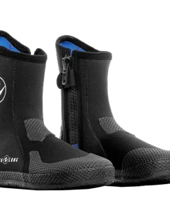 AQUALUNG Bottillons de Plongée SuperZip - 5 mm