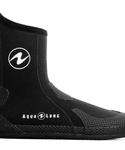 AQUALUNG Bottillons de Plongée SuperZip - 5 mm