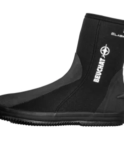 BEUCHAT Bottillons de plongée Sport Zip - 5 mm