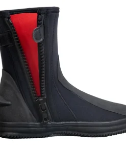 BEUCHAT Bottillons de plongée Sport Zip - 5 mm
