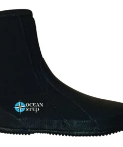 OCEAN STEP Bottillons néoprène longe cote 5 mm
