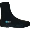 OCEAN STEP Chaussures & Accessoires Longe-Côte^Bottillons néoprène longe cote Neoboots Black 3mm