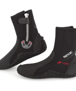 SEAC SUB Bottillons Et Chaussons|Chaussures & Accessoires Longe-Côte^Bottillons Basic HD 3mm