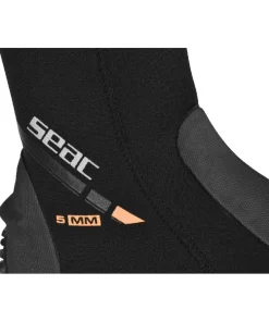 SEAC SUB Bottillons Et Chaussons^Bottillons Basic HD 5mm