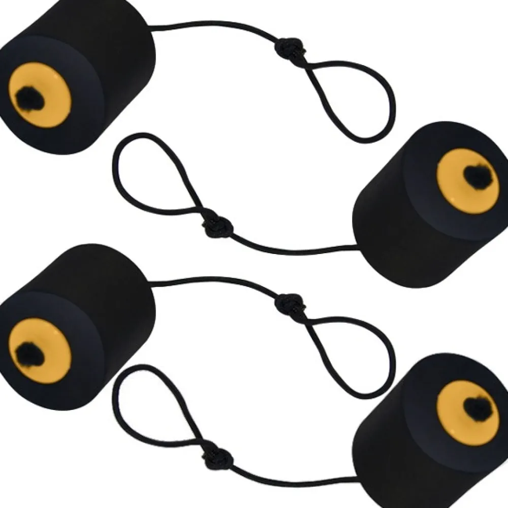 PELICAN SPORT Accastillage Canoë-Kayak|Pièces Détachées Kayak Rigide^Bouchon en mousse Pelican Lot de 4