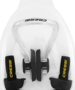 CRESSI-SUB Bouchons D'Oreilles|Pince Nez^Bouchons d'oreille et pince-nez Cressi Aqua Kit