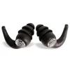 ARENA Bouchons D'Oreilles^Bouchons d'oreilles Earlplug - Black