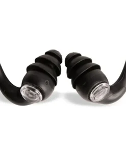 ARENA Bouchons D'Oreilles^Bouchons d'oreilles Earlplug - Black