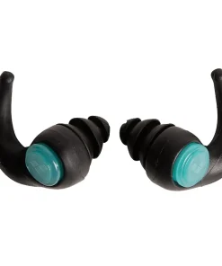 ARENA Bouchons d'oreilles Earlplug Junior - Black water