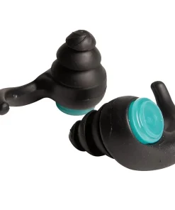ARENA Bouchons d'oreilles Earlplug Junior - Black water