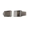 SIGALSUB boucle de ceinture en inox