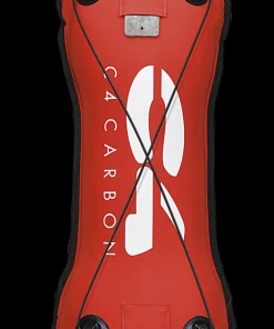 C4 Bouée Torpille^Bouée Red Dragon
