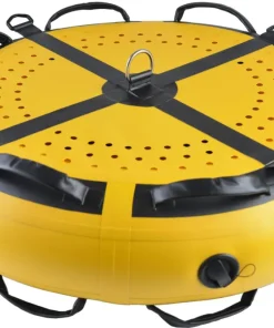 2BFREE Bouée Apnée^Bouée d'apnée Jaune