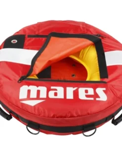 MARES Bouée d'apnée d'entrainement 48 L