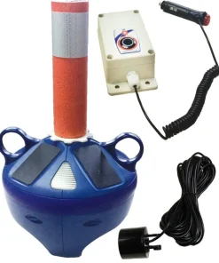 OSCULATI Bouée De Mouillage^Bouée de mouillage autosubmersible GO!UP NEO