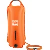 SURF PISTOLS Bouée de natation nage eau libre Surfpistols 15L