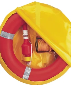 PLASTIMO Bouée de sauvetage couronne SOLAS Rescue RING