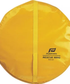 PLASTIMO Bouée de sauvetage couronne SOLAS Rescue RING