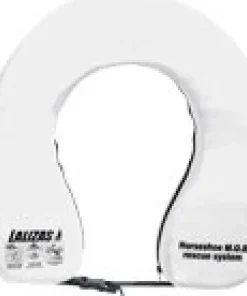 LALIZAS Bouée De Sauvetage^Bouée de sauvetage fer à cheval Basic 1 blanche