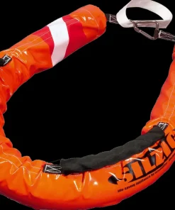 PLASTIMO Armement Bateau|Bouée De Sauvetage^Bouée de sauvetage fer à cheval Silzig